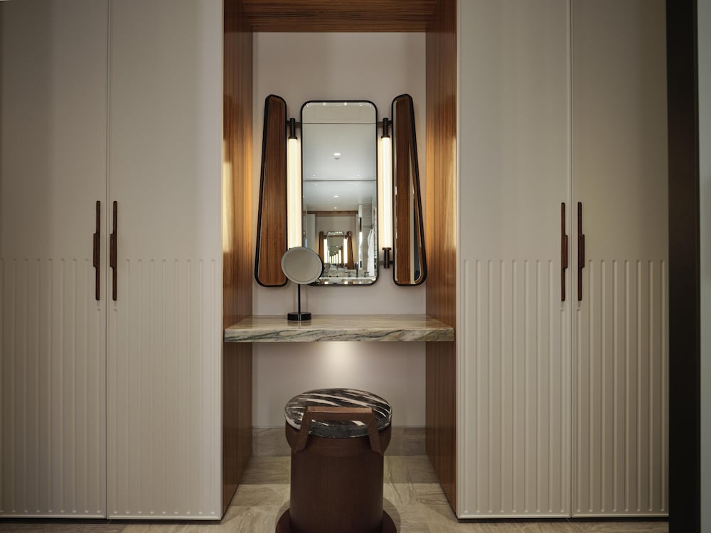 Conrad Athens The Ilisian — Hotel rooms in Athens, Attica