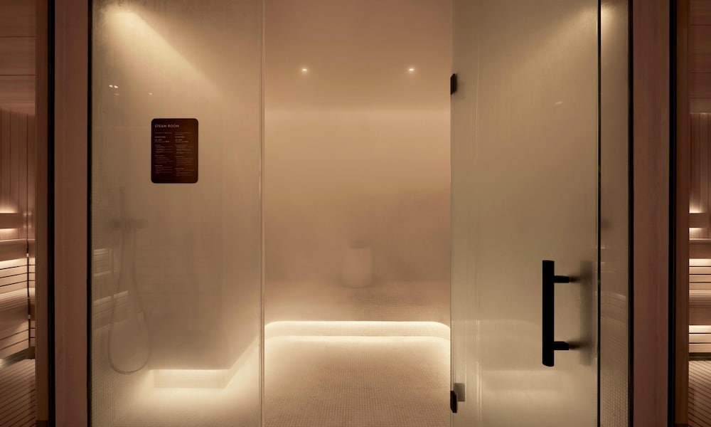 Conrad Athens The Ilisian — Spa in Athens, Attica