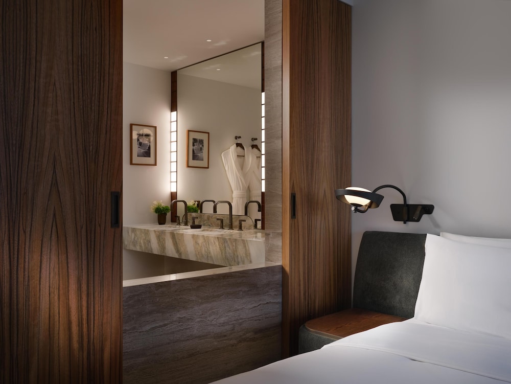 Conrad Athens The Ilisian — Hotel rooms in Athens, Attica