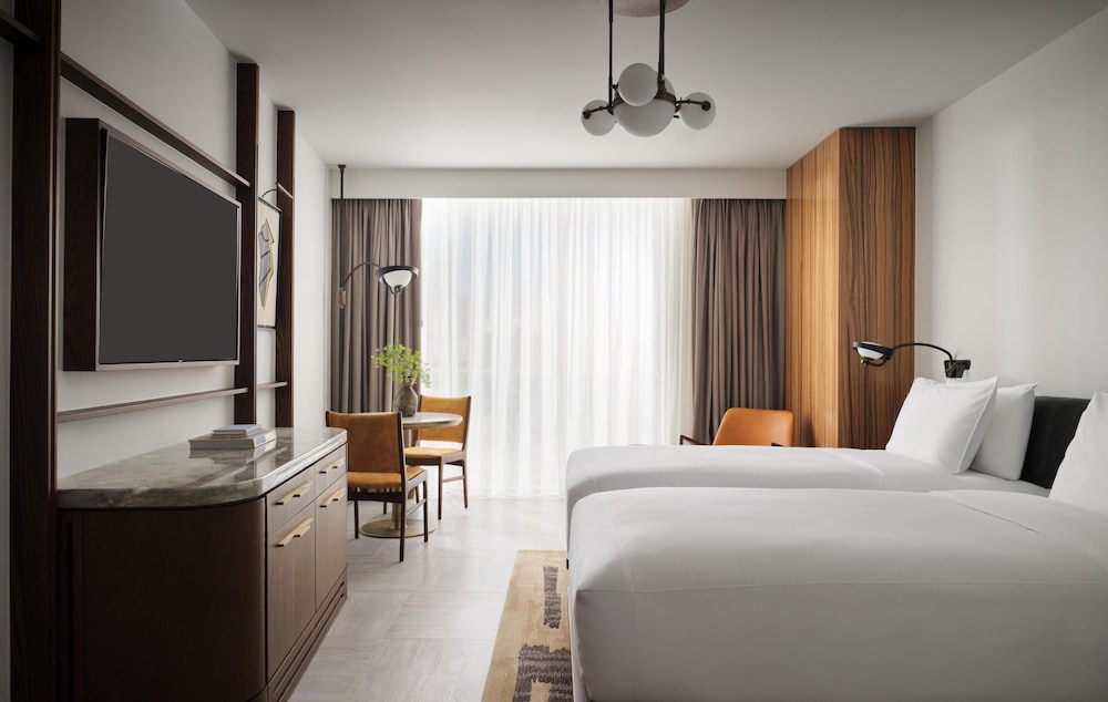 Conrad Athens The Ilisian — Hotel rooms in Athens, Attica