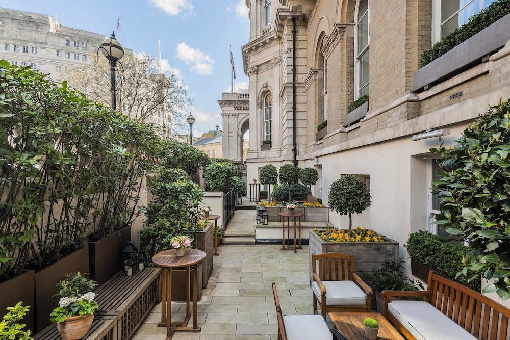 The Langham, London - zdjęcie 5