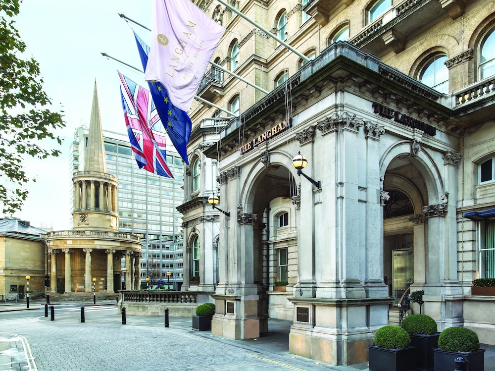 The Langham, London - zdjęcie 4