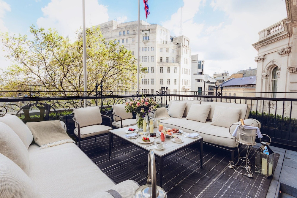 The Langham, London - zdjęcie 2