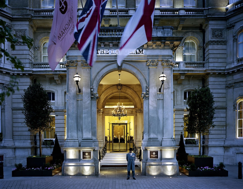 The Langham, London - zdjęcie 3