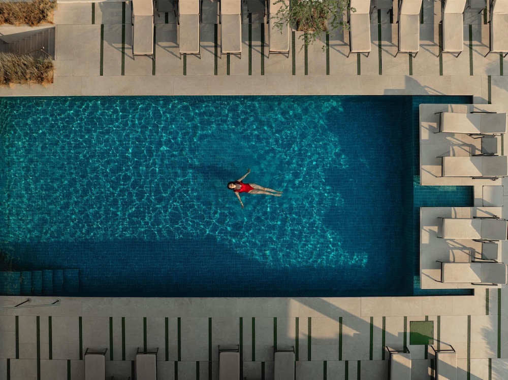 Grand Hyatt Athens - zdjęcie 2