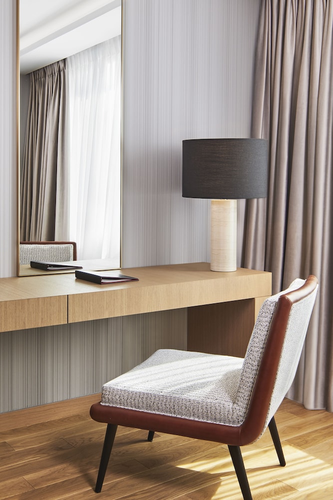 Grand Hyatt Athens — Hotel rooms in Athens, Attica