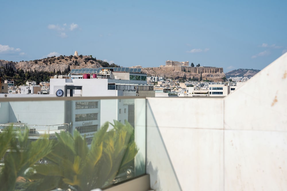 Grand Hyatt Athens — Attractions in the area in Athens, Attica