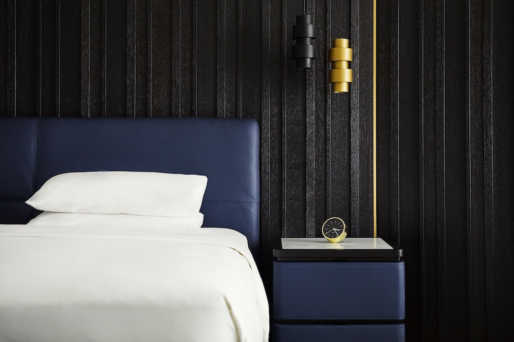 Grand Hyatt Athens — Hotel rooms in Athens, Attica