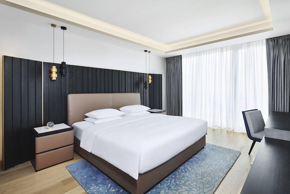 Grand Hyatt Athens — Hotel rooms in Athens, Attica