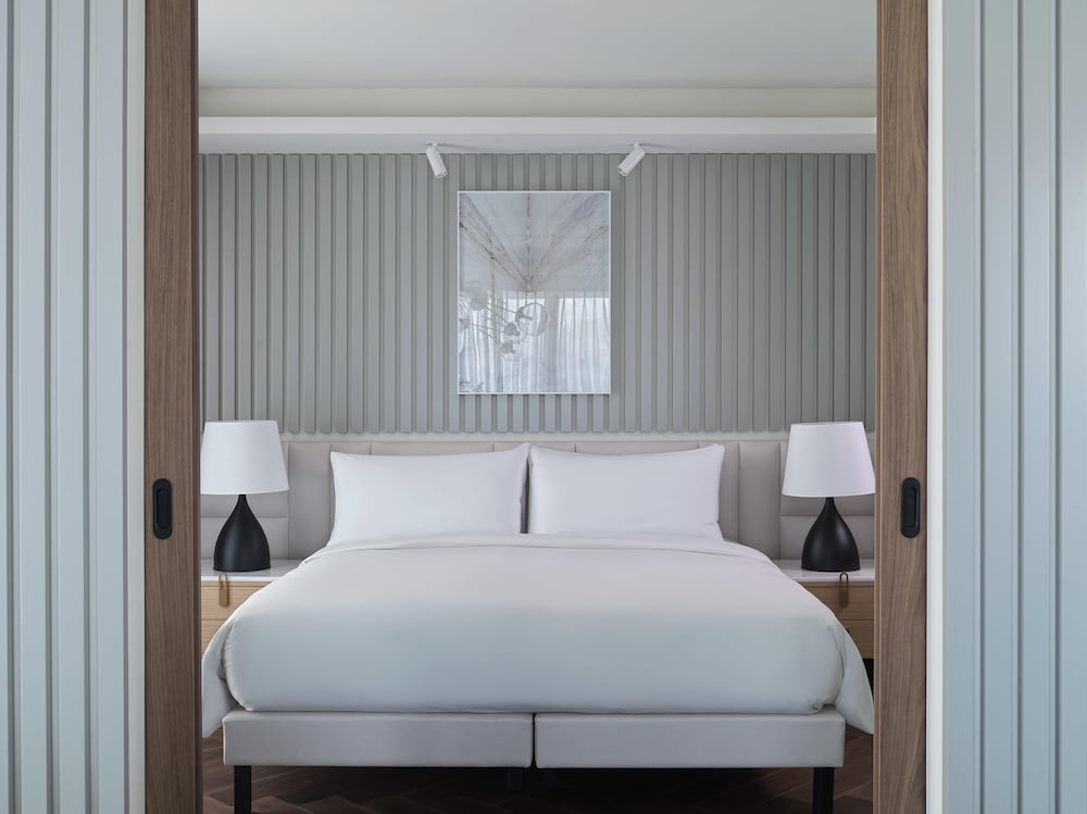 Grand Hyatt Athens — Hotel rooms in Athens, Attica