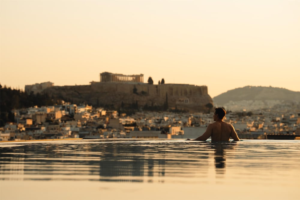 Grand Hyatt Athens — Attractions in the area in Athens, Attica