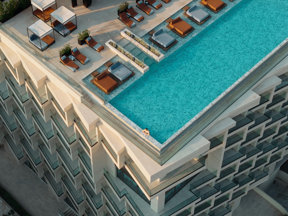 Grand Hyatt Athens - zdjęcie 3