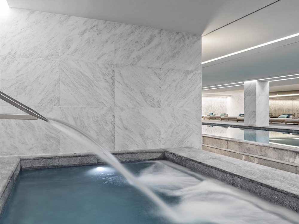Grand Hyatt Athens — Spa in Athens, Attica