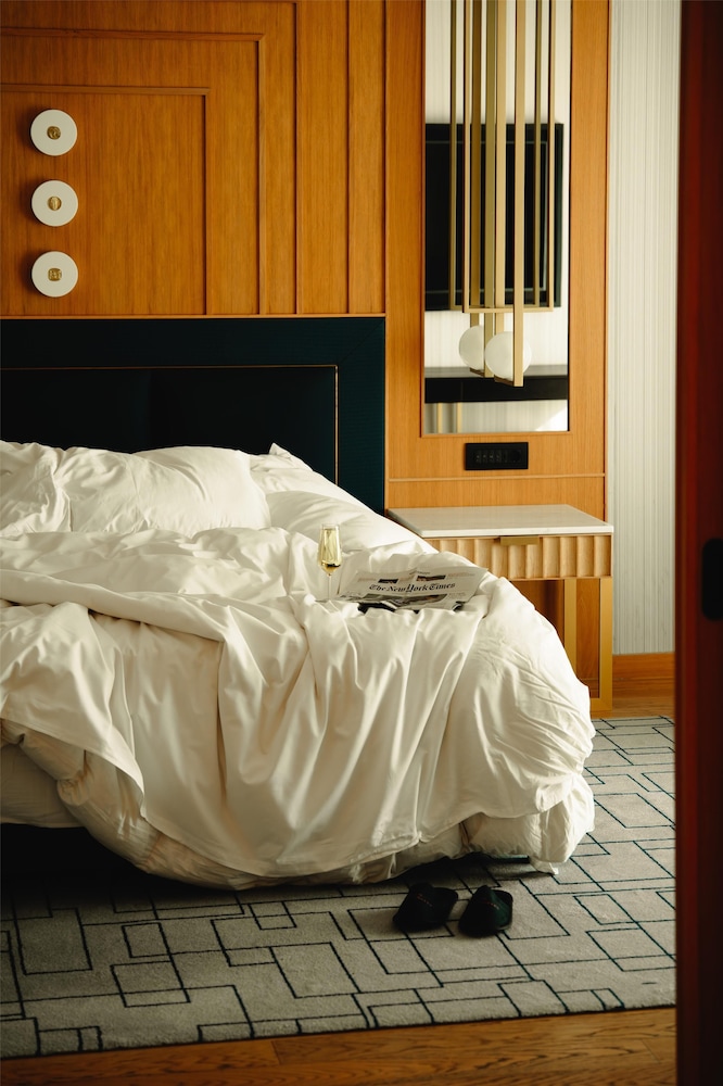 Grand Hyatt Athens — Hotel rooms in Athens, Attica