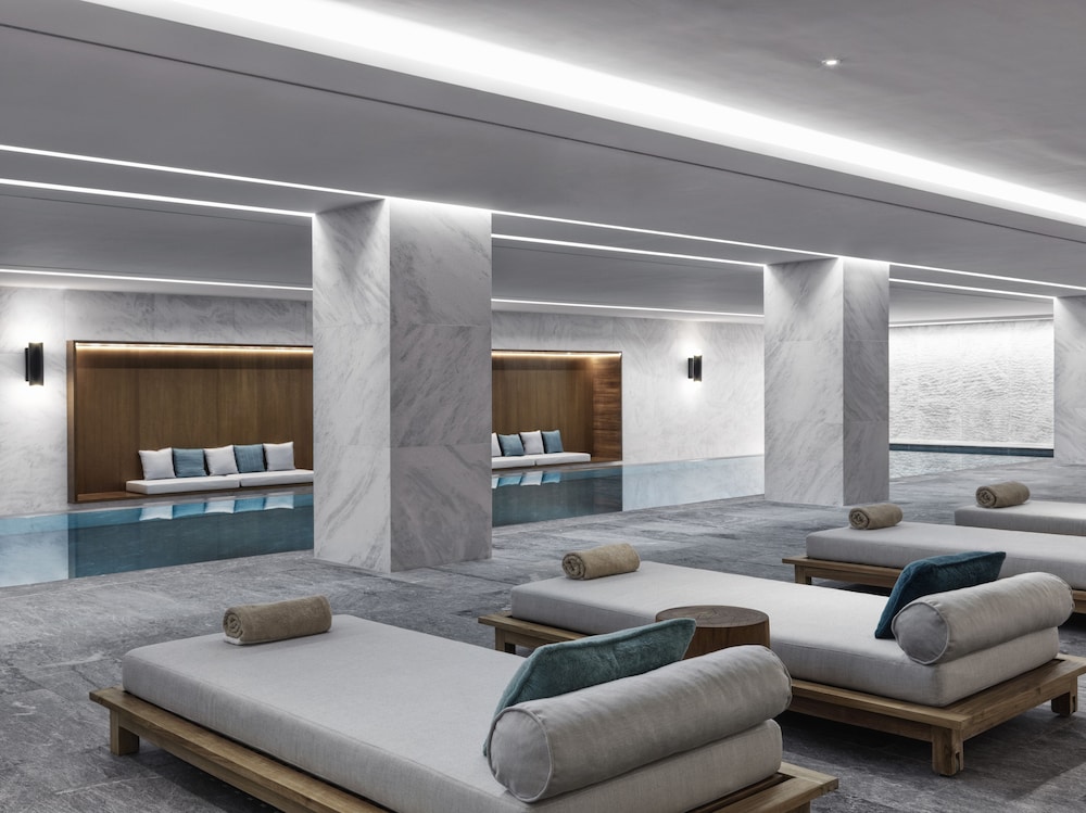 Grand Hyatt Athens — Spa in Athens, Attica