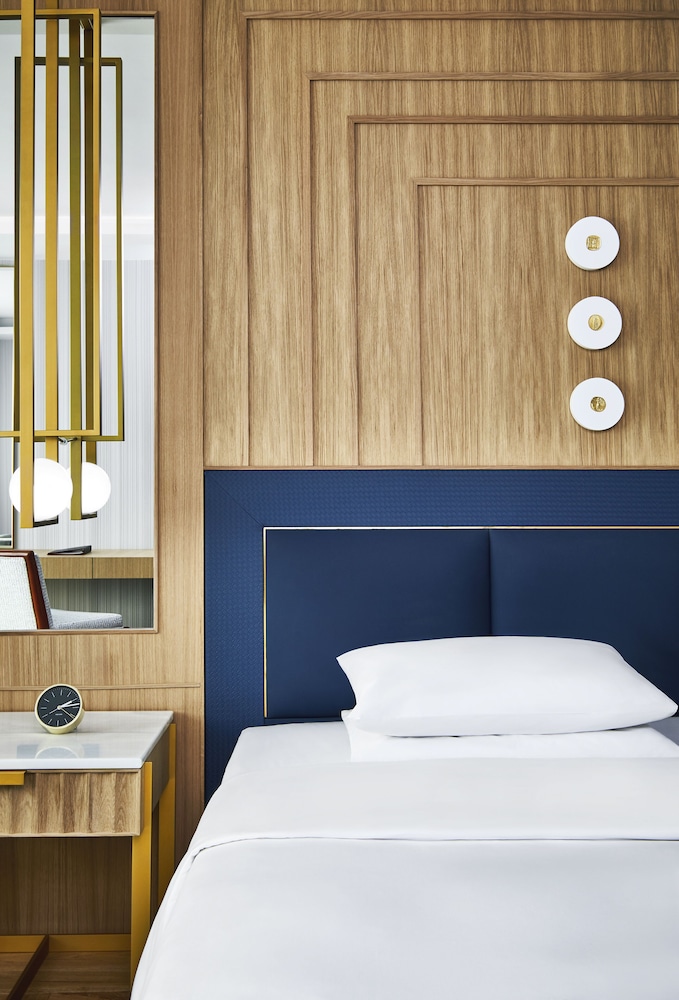 Grand Hyatt Athens — Hotel rooms in Athens, Attica