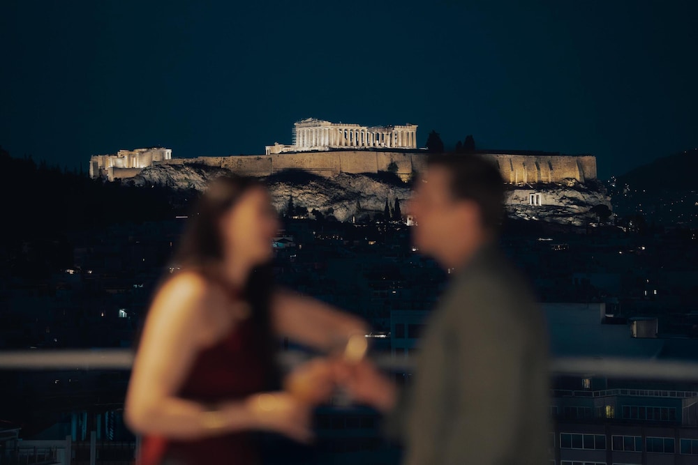 Grand Hyatt Athens — Attractions in the area in Athens, Attica
