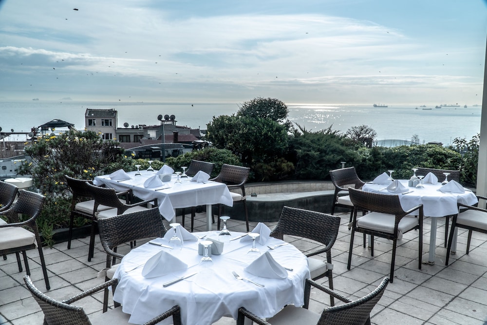 Eresin Hotels Sultanahmet - Boutique Class - zdjęcie 4