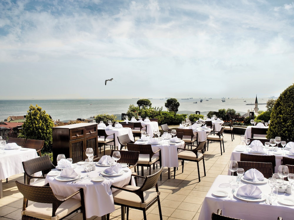 Eresin Hotels Sultanahmet - Boutique Class - zdjęcie 3