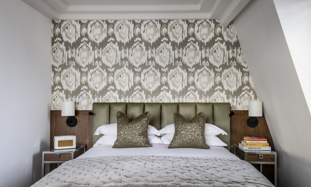 The Marylebone Hotel - zdjęcie 5