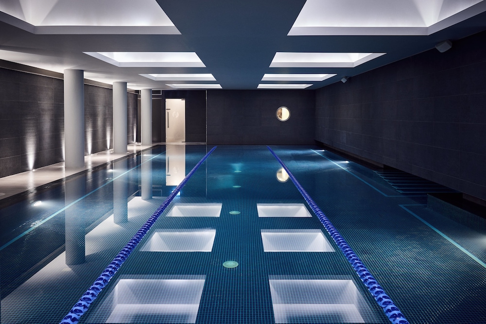 The Marylebone Hotel - zdjęcie 4
