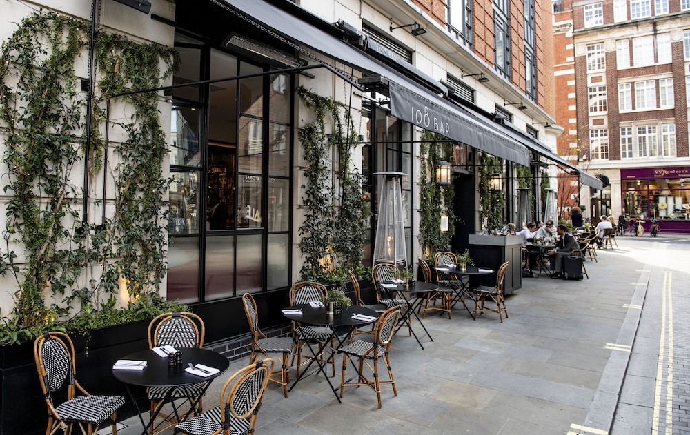 The Marylebone Hotel - zdjęcie 3