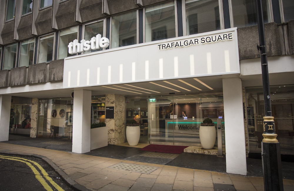 Thistle Trafalgar - Leicester Square