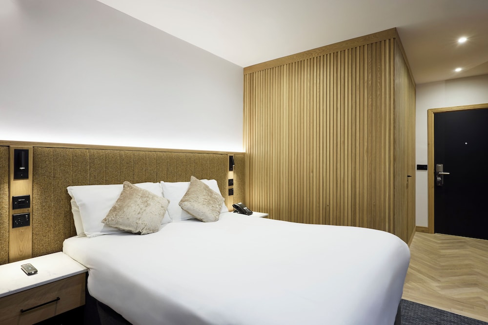 Handel's Hotel — Hotel rooms in Dublin, Dublin City