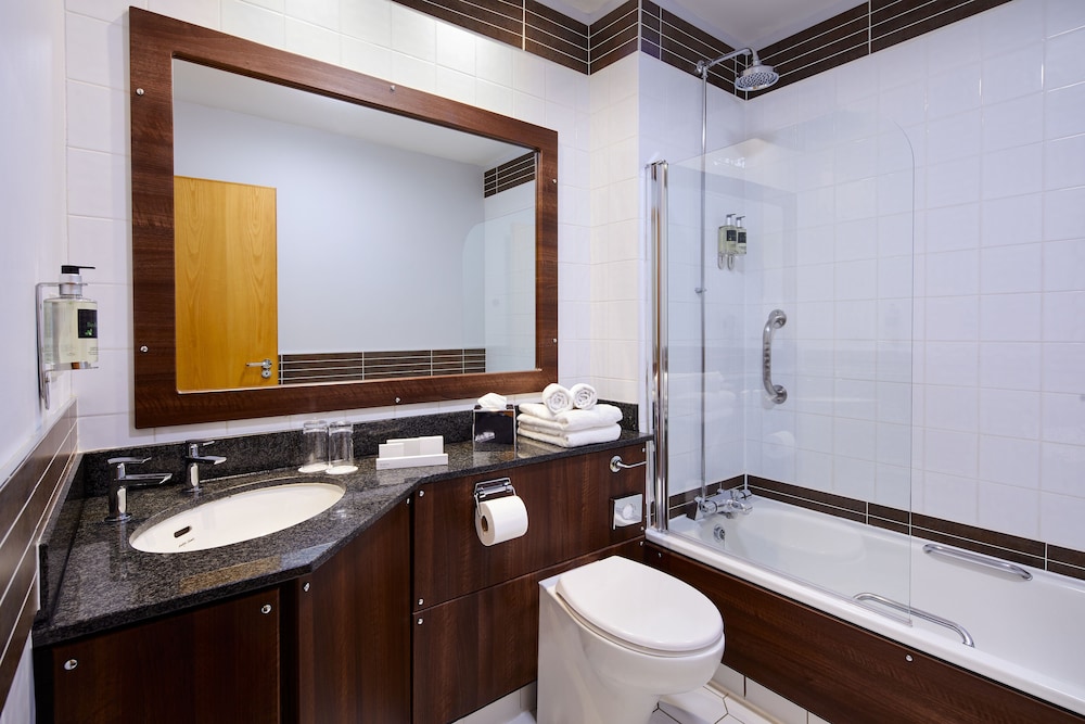 Handel's Hotel — Hotel rooms in Dublin, Dublin City