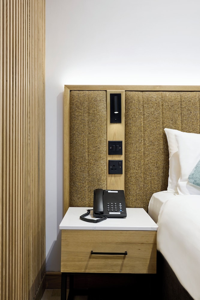 Handel's Hotel — Hotel rooms in Dublin, Dublin City
