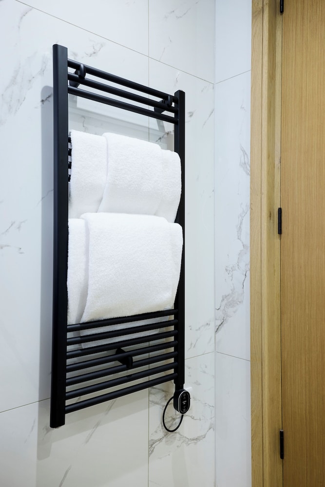 Handel's Hotel — Hotel rooms in Dublin, Dublin City