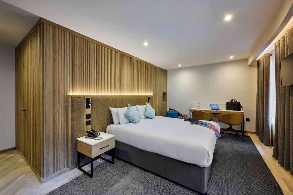 Handel's Hotel — Hotel rooms in Dublin, Dublin City