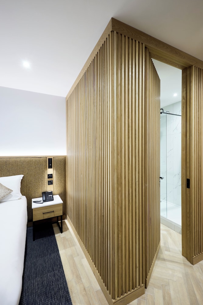 Handel's Hotel — Hotel rooms in Dublin, Dublin City