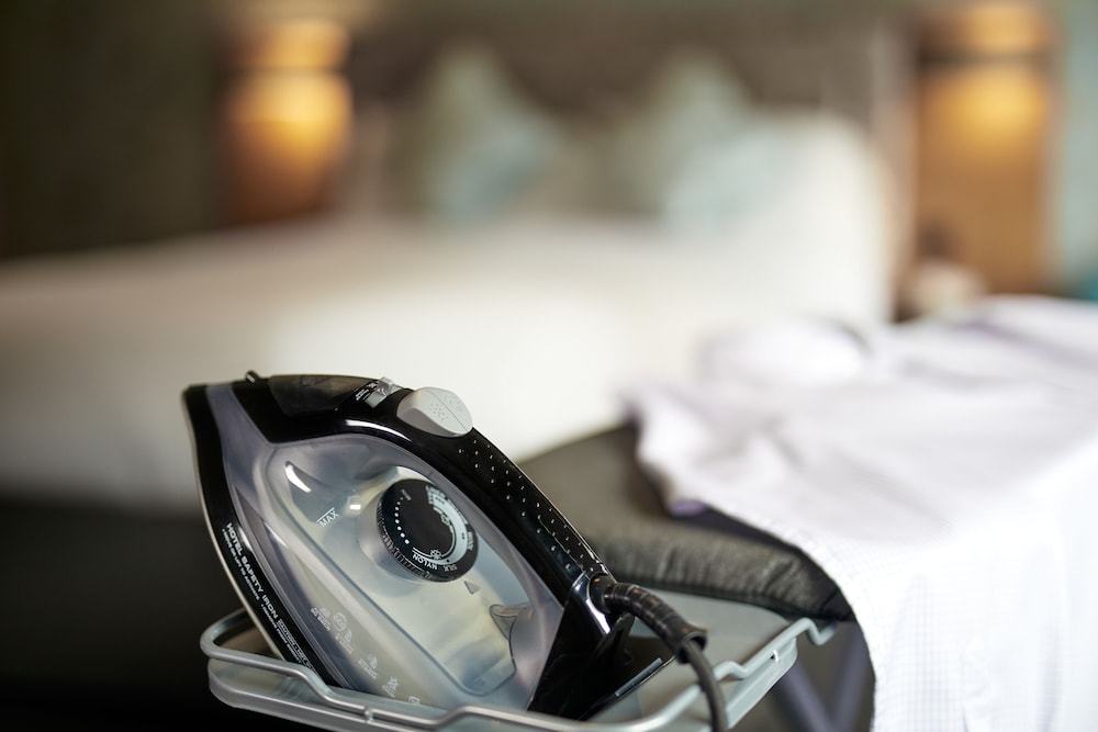 Handel's Hotel — Hotel rooms in Dublin, Dublin City