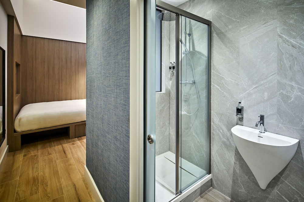 Handel's Hotel — Hotel rooms in Dublin, Dublin City