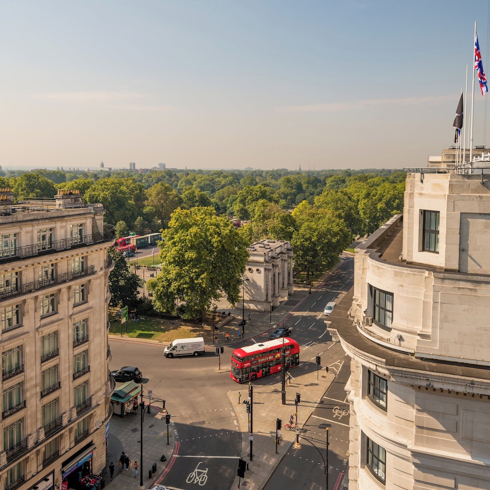 The Marble Arch Hotel, by Thistle - zdjęcie 4