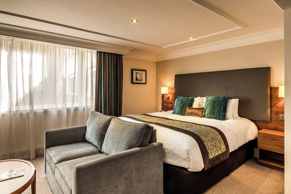 The Marble Arch Hotel, by Thistle - zdjęcie 5