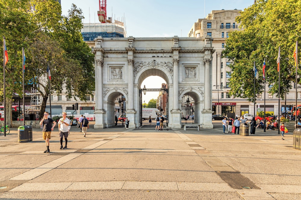 The Marble Arch Hotel, by Thistle - zdjęcie 3