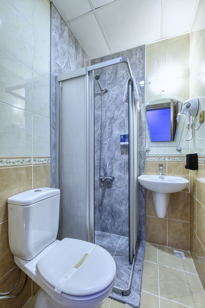 Fors Hotel Sultanahmet — Hotel rooms in Istanbul, Istanbul