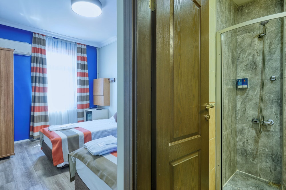 Fors Hotel Sultanahmet — Hotel rooms in Istanbul, Istanbul