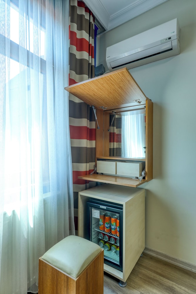 Fors Hotel Sultanahmet — Hotel rooms in Istanbul, Istanbul