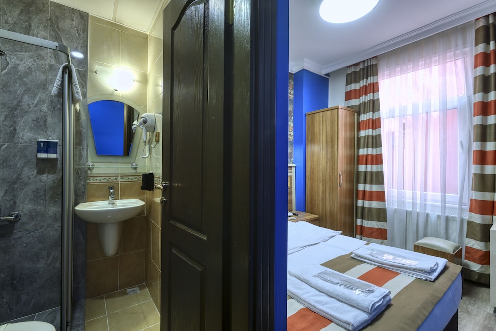 Fors Hotel Sultanahmet — Hotel rooms in Istanbul, Istanbul