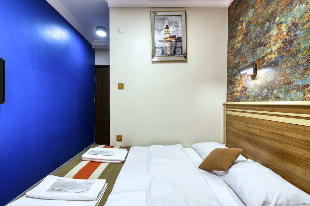 Fors Hotel Sultanahmet — Hotel rooms in Istanbul, Istanbul