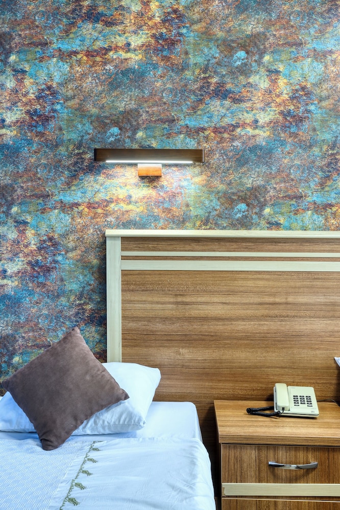 Fors Hotel Sultanahmet — Hotel rooms in Istanbul, Istanbul