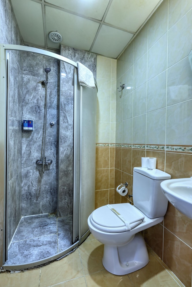 Fors Hotel Sultanahmet — Hotel rooms in Istanbul, Istanbul