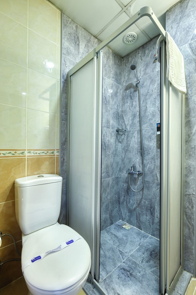 Fors Hotel Sultanahmet — Hotel rooms in Istanbul, Istanbul
