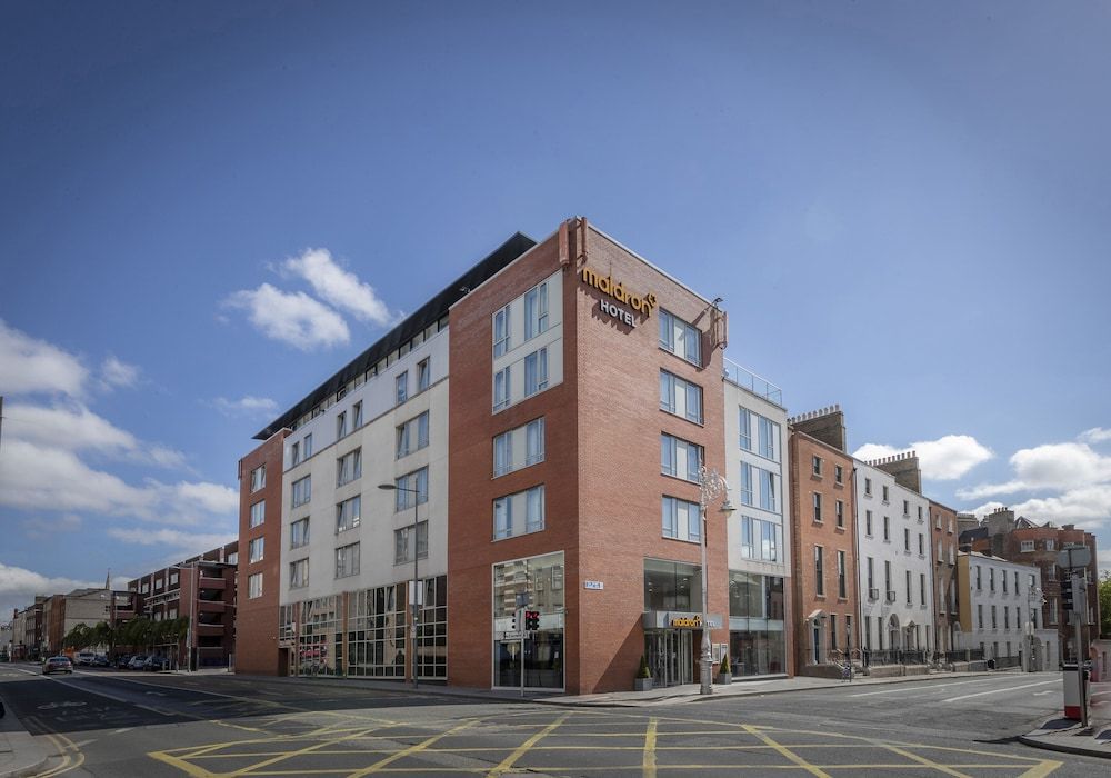 . Maldron Hotel Parnell Square Dublin City