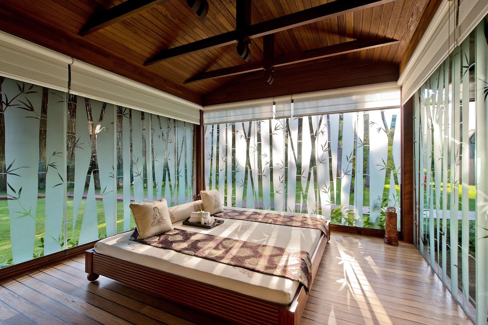 Gloria Verde Resort - All Inclusive — Hotel rooms in Belek