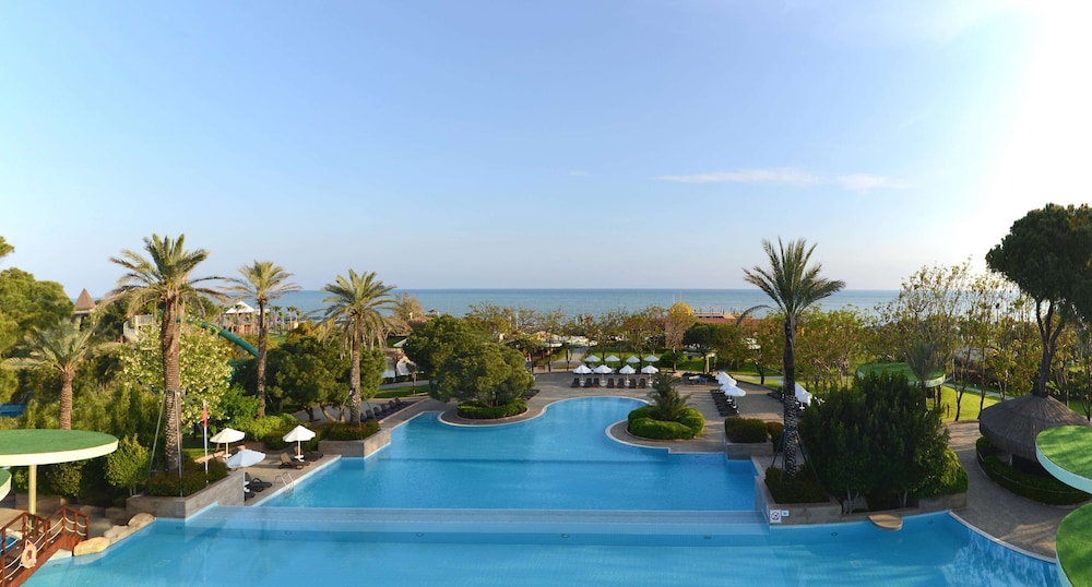 Gloria Verde Resort - All Inclusive — Main photo in Belek