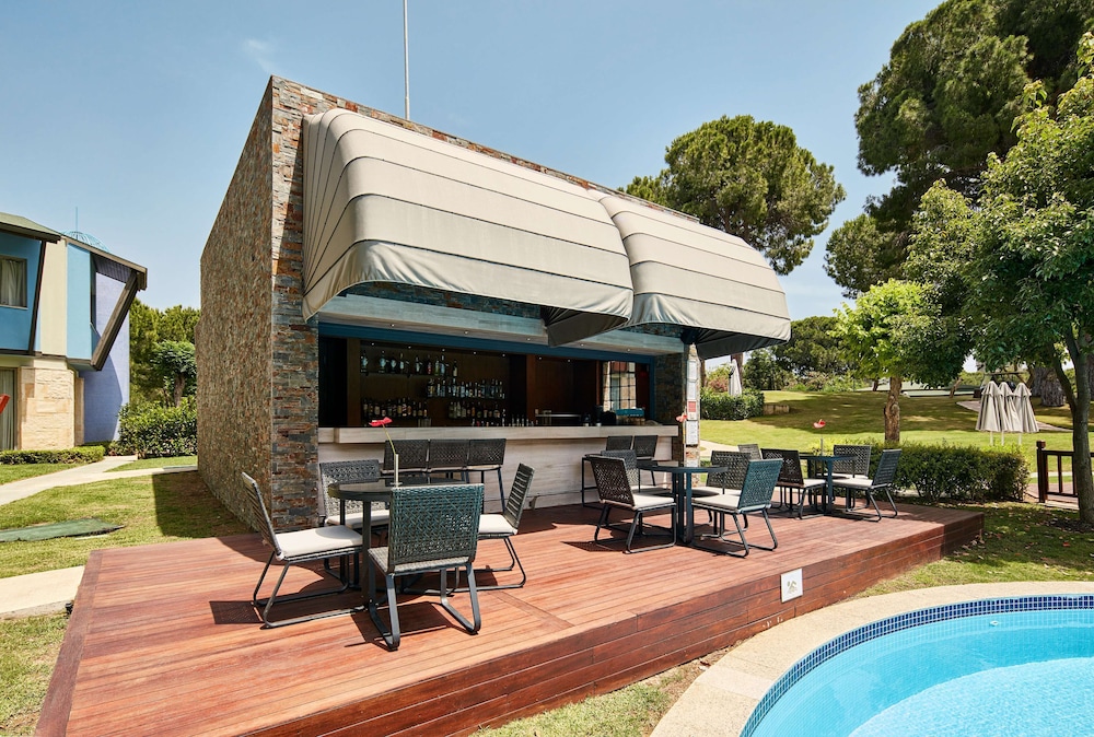 Gloria Verde Resort - All Inclusive — Restaurant & bars in Belek